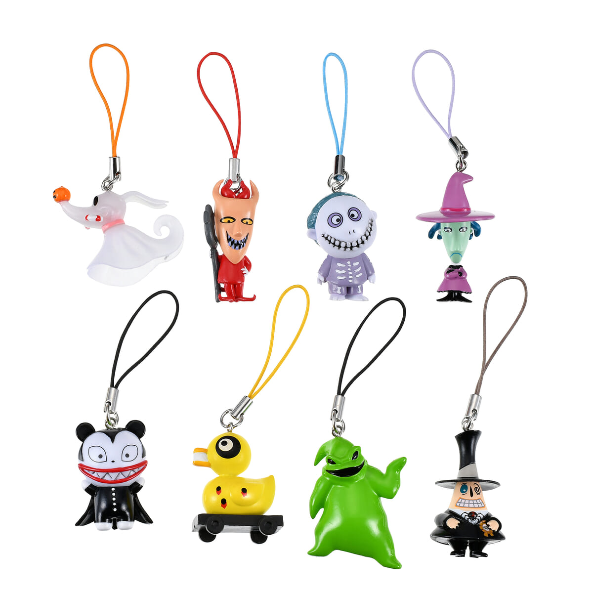 ハロウィーンを楽しむ雑貨やアパレル！ディズニーストア『ティム