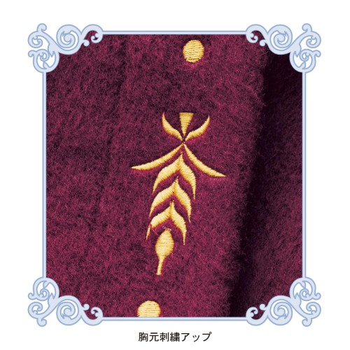 アナとエルサがモチーフ！ベルメゾン ディズニー『アナと雪の女王2