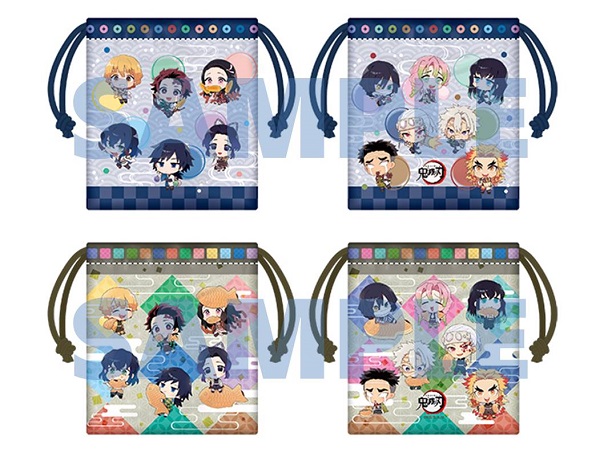 鬼滅の刃 セガコラボカフェ スタンド付きアクリルキーホルダー 冨岡