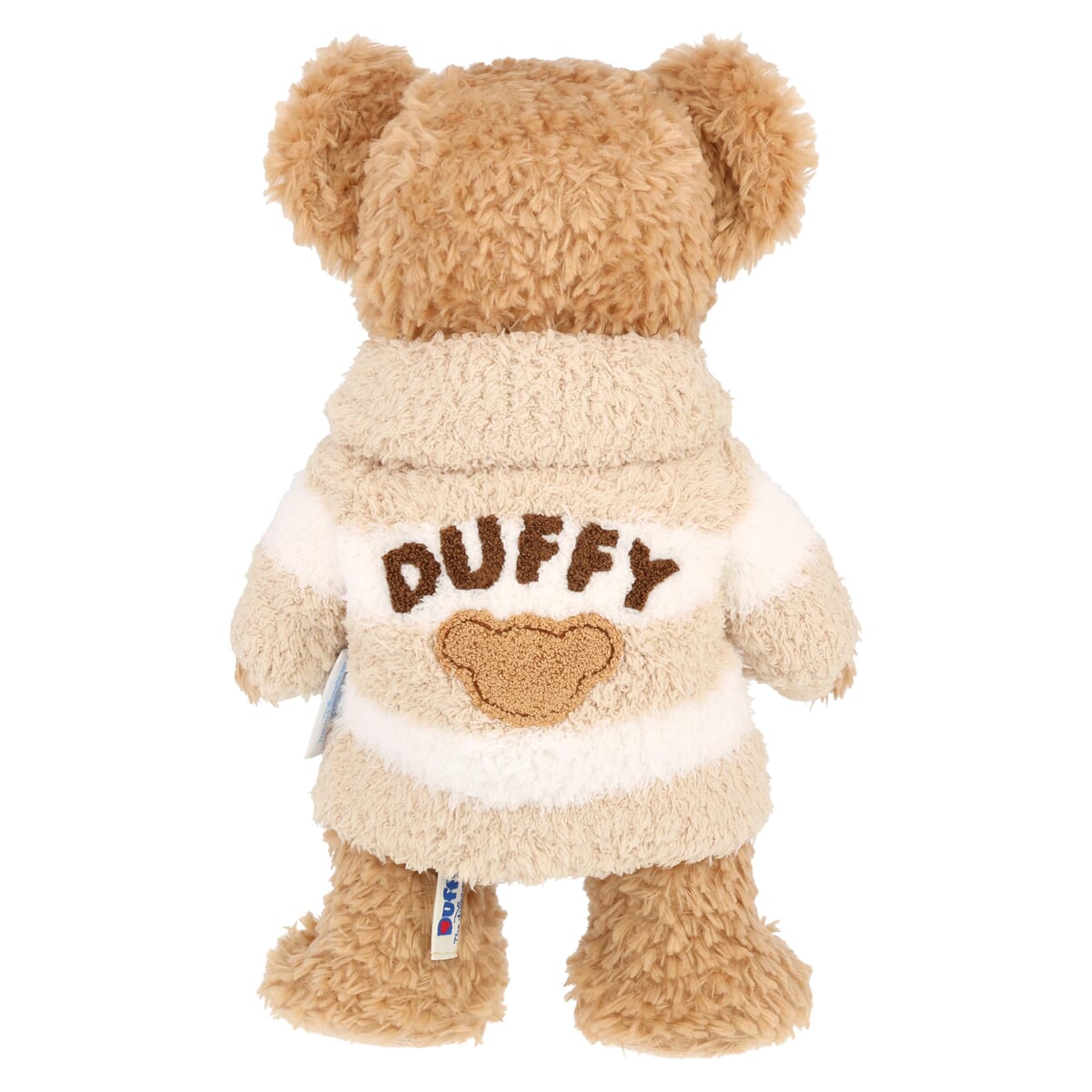 ダッフィーとのお揃いコーデも！東京ディズニーシー「ダッフィー