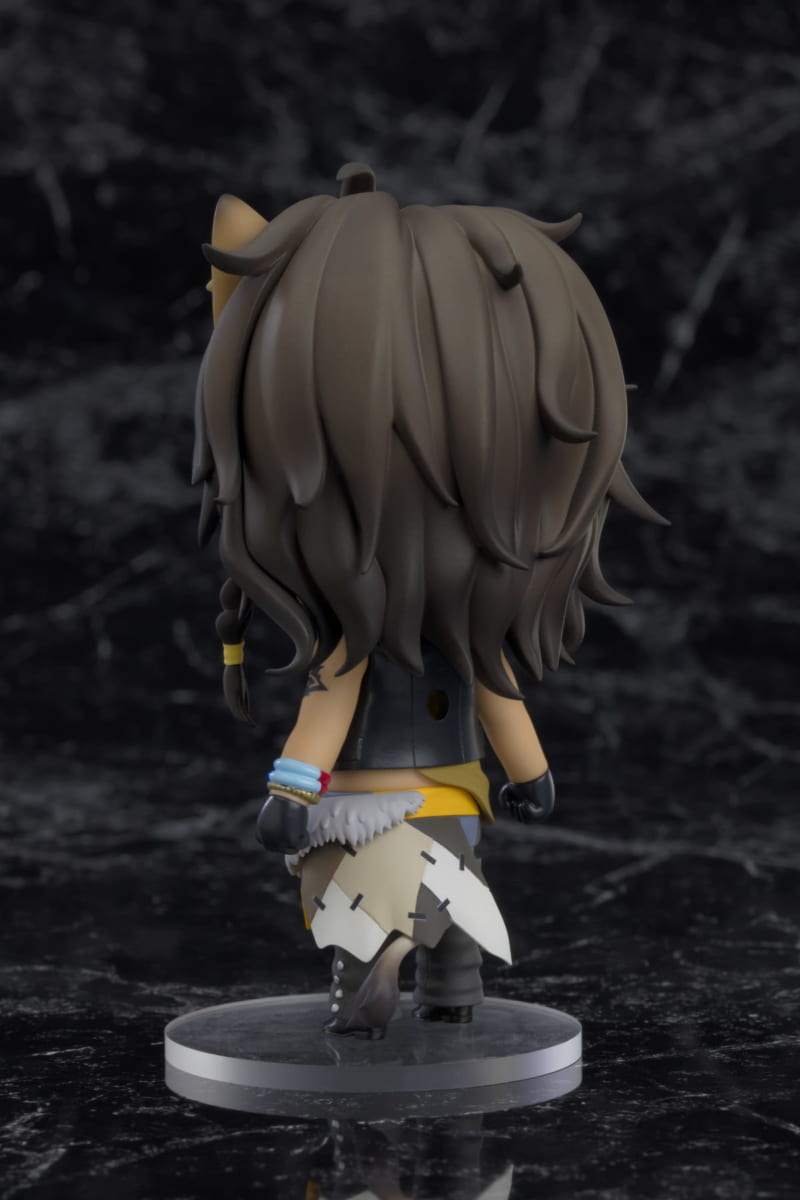 ツイステ ジャック ねんどろいど サバナクロー ツイステ ジャック