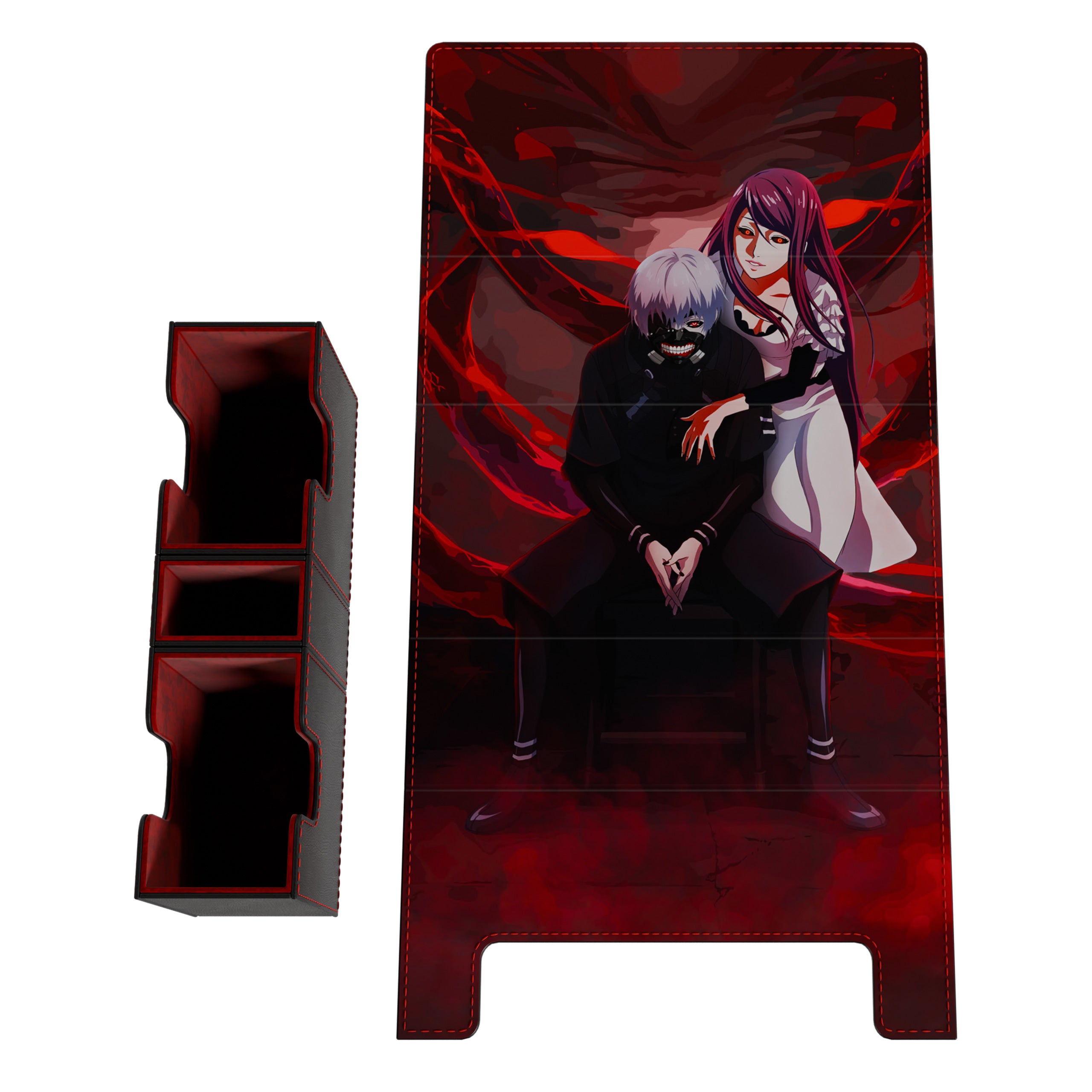 Ghoul EV 2.5 Elite Series Box – Dueling Guard