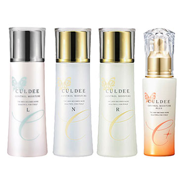 自然派化粧品で素肌をよりうつくしく