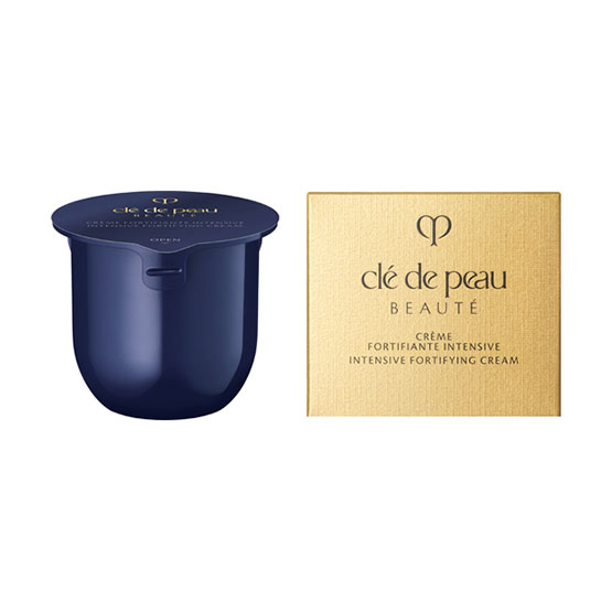 クレームアンタンシヴn （レフィル） 50g <クリーム状乳液（夜用