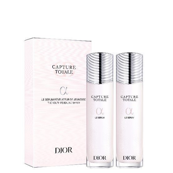 カプチュール トータル セラムデュオ | 成田空港の免税品事前予約