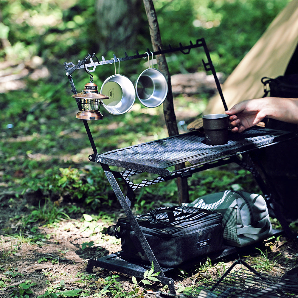 NATURE TONES ネイチャートーンズ リトルワークスタンド☆収納袋付き