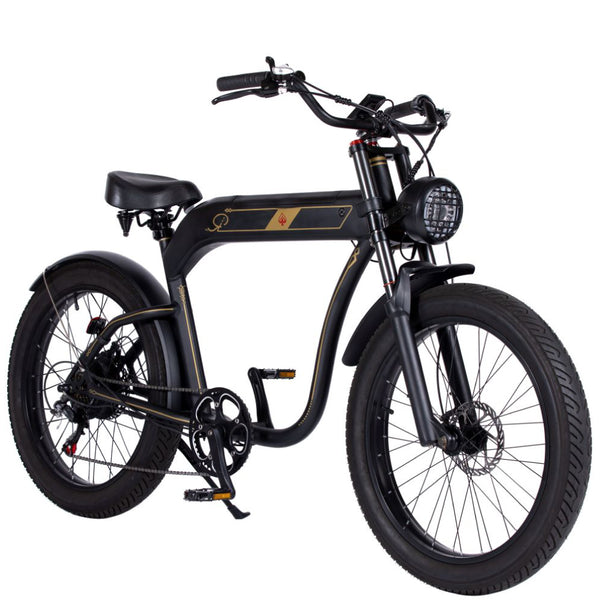 電動自転車／ロカフレーム バサラ【BASARA】e-bike UENO｜バイク王