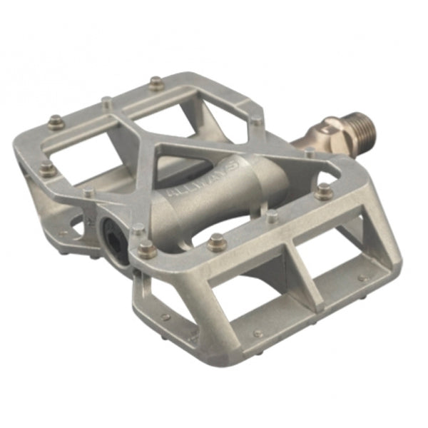 e-bike】MKS(三ヶ島) ペダル [ALLWAYS] 左右セット – e-bike UENO