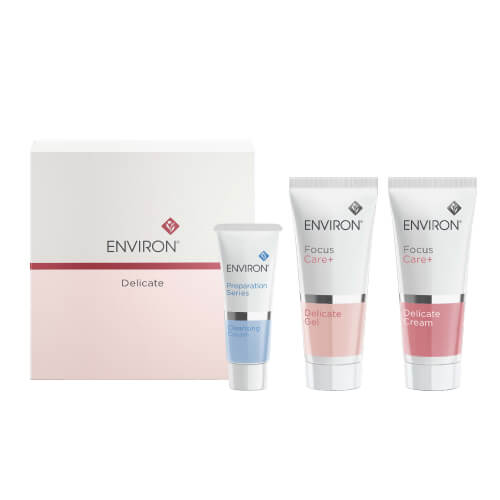 エンビロン モイスチャー2 (200mL)セット - モイスチャーシリーズ