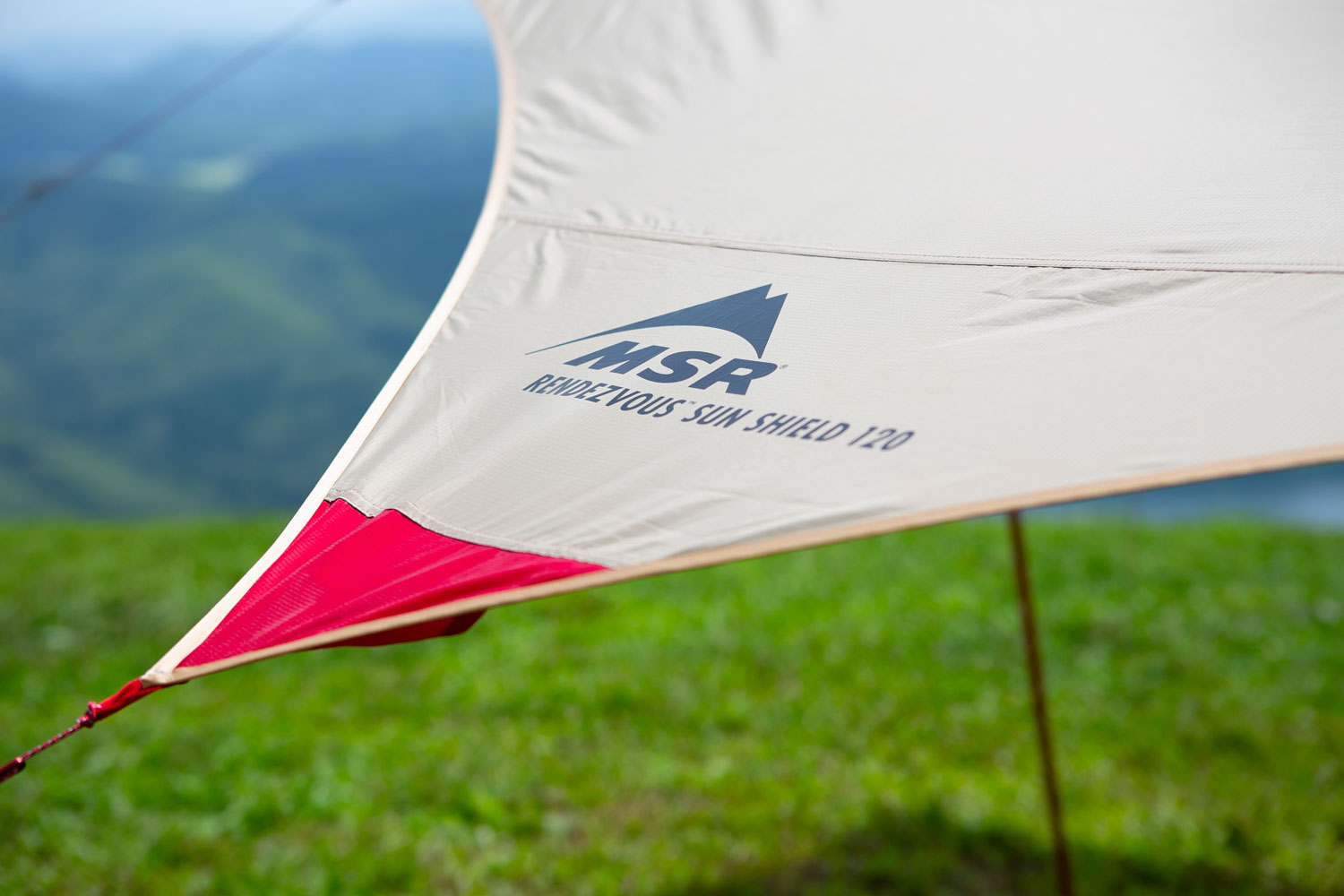 ランデブーサンシールドウィング｜MSR