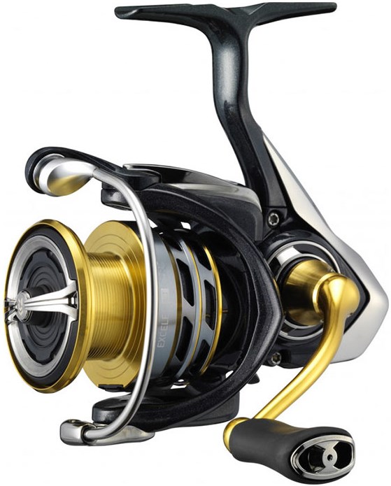 Daiwa Exceler LT 3000-CXH (10415-306) - buy reel: prices, reviews
