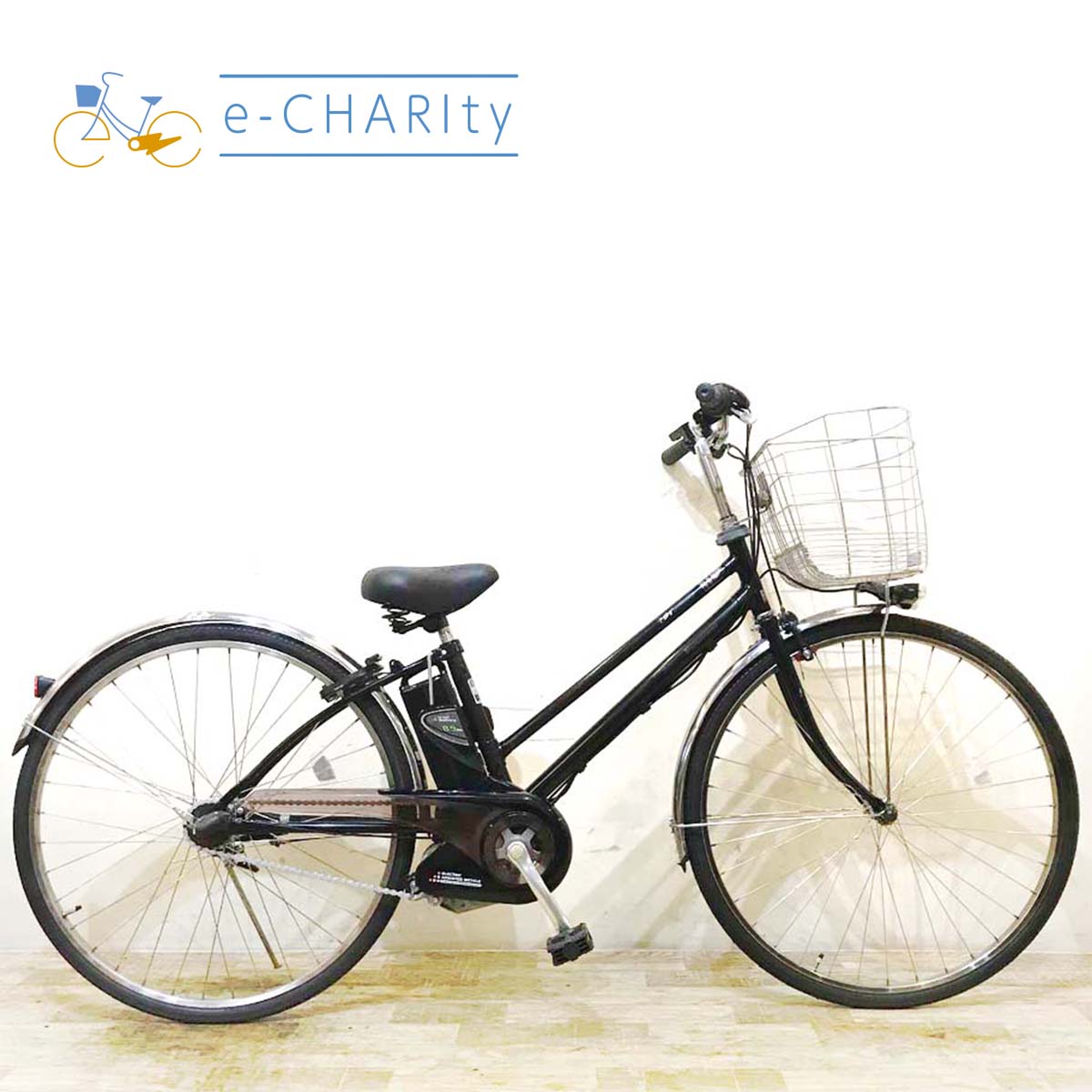 スポーティ・デリバリー：神戸店在庫｜国内トップクラスの中古電動