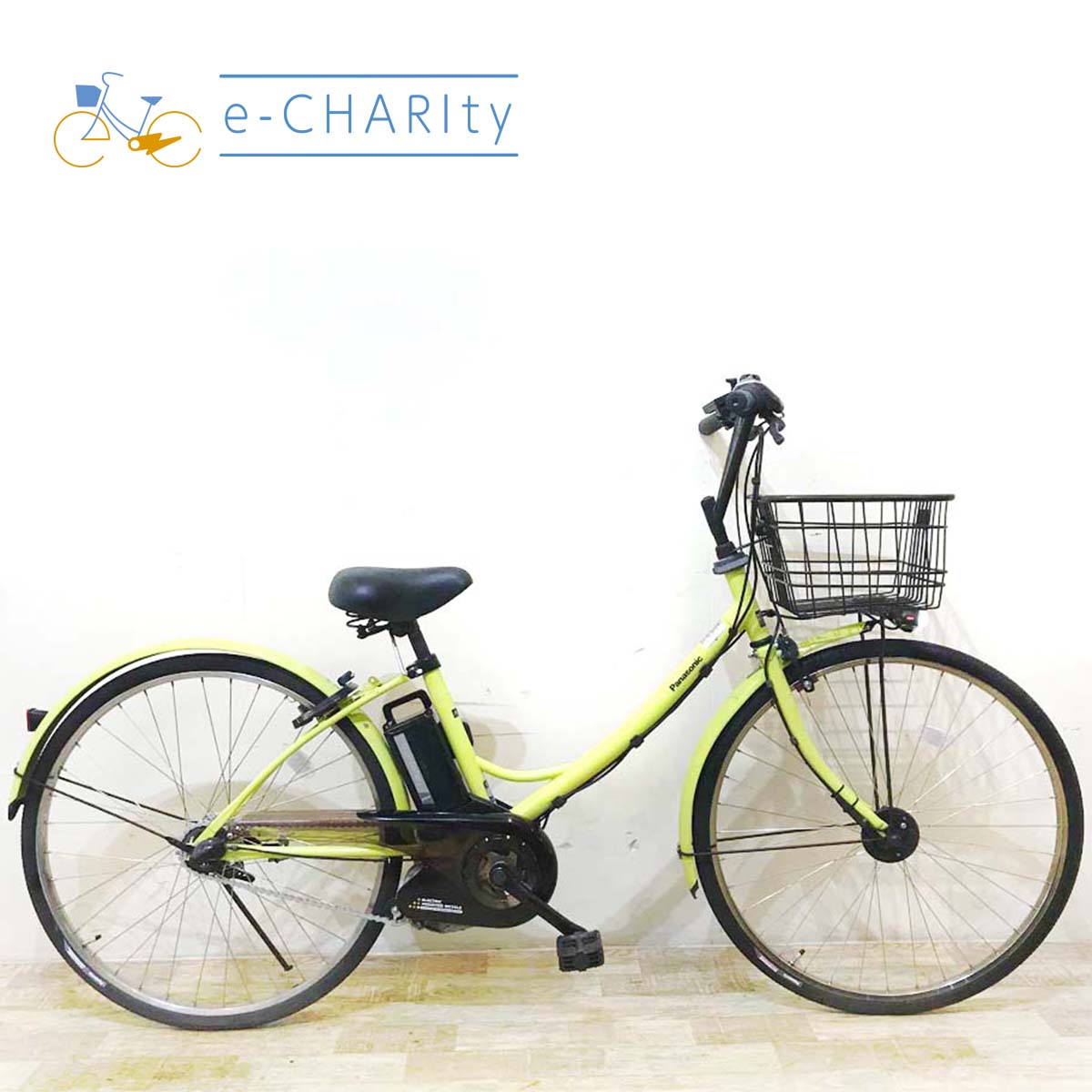 中古電動自転車特価¥50,001〜¥80,000｜パナソニック・ヤマハ