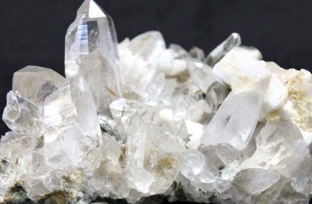 最高級 ガネーシュヒマール水晶クラスター