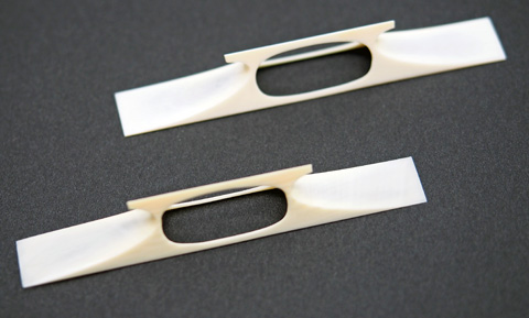 三味線駒各種 | 付属品 | 三味線亀屋 Onlineshop