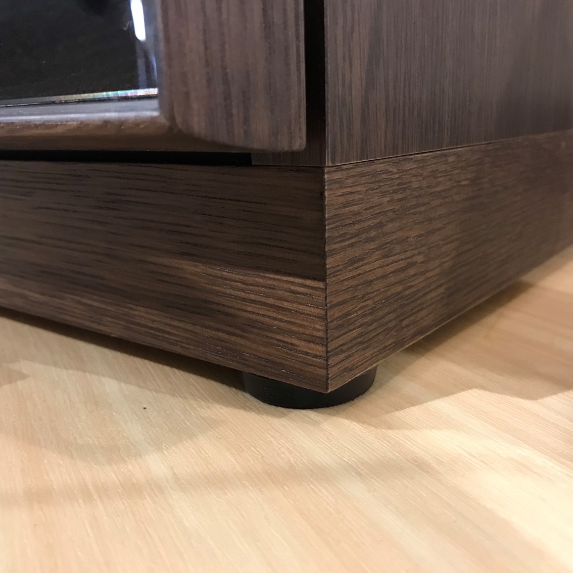 サイドボード 幅120cm HU4267 モカブラウン 通販 | 【公式】カリモク