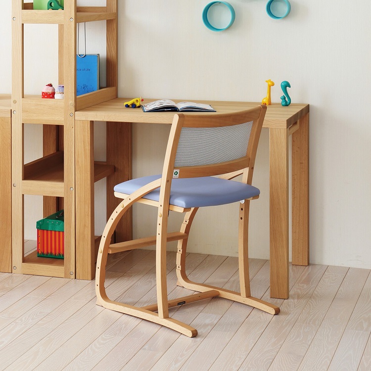 デスクチェア XT2401 ライムグリーン モルトブラウン 通販 | 【公式