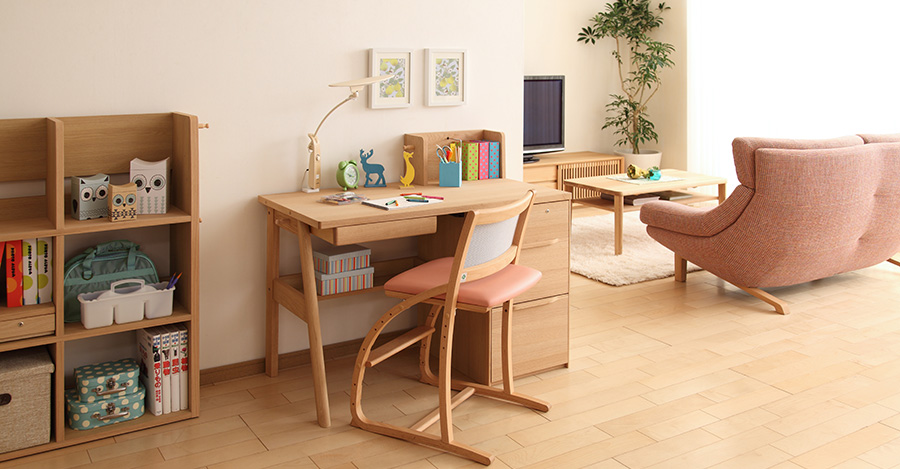 学習机 通販 | 【公式】カリモク家具オンラインショップ