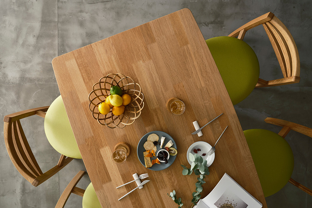 サントリー樽ものがたり ｜【公式】カリモク家具オンラインショップ