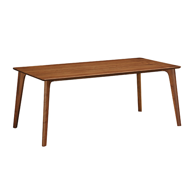 domani】 Excel-Life ダイニングテーブル 幅180cm DSA610