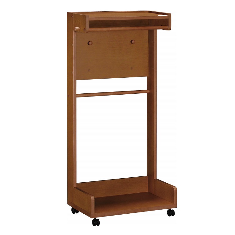 ハンガーラック AT5511 シアーホワイト 通販 | 【公式】カリモク家具