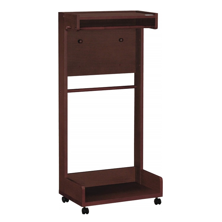 ハンガーラック AT5511 シアーホワイト 通販 | 【公式】カリモク家具