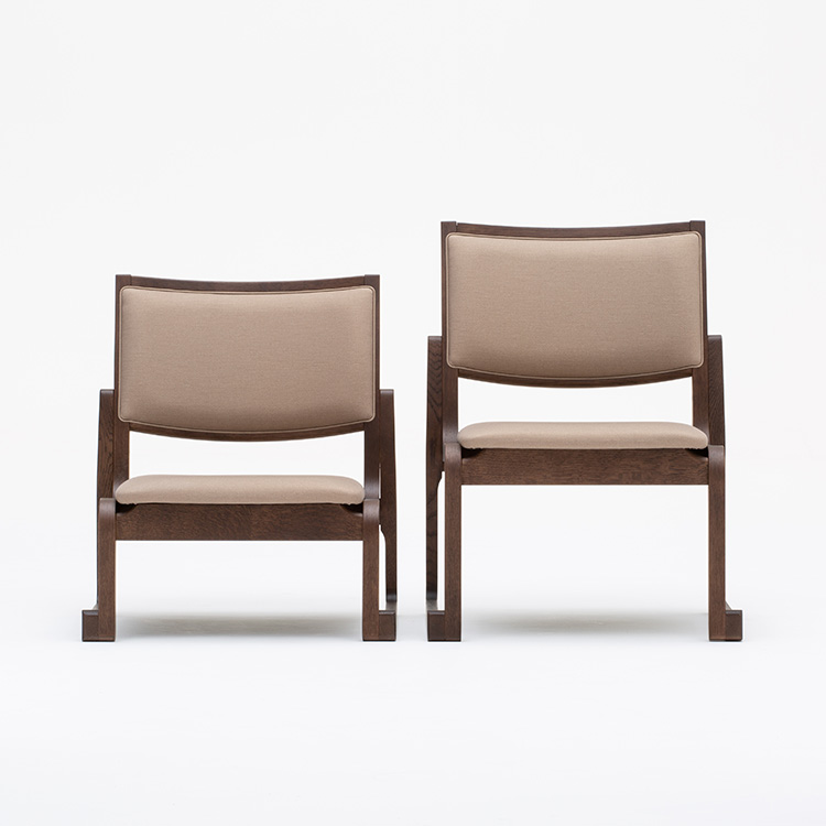 高座椅子(低め) 通販 | 【公式】カリモク家具オンラインショップ