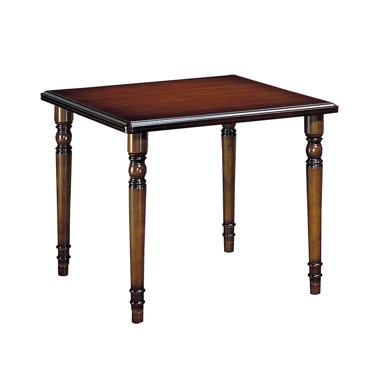 ダイニングテーブル DC3300 コロニアルウォールナット 通販 | 【公式