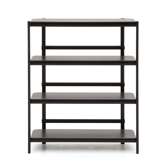 Archive Shelf【110】（アーカイブシェルフ110）Q342GJ Black 通販