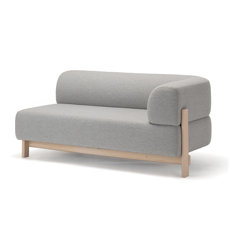 Elephant Sofa（エレファントソファ） 2シーター（左肘） U342LA