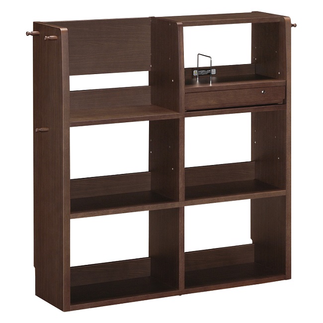 マルチワゴン SS0419 モカブラウン 通販 | 【公式】カリモク家具