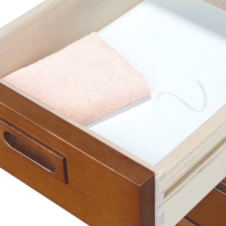 チェスト S36007 通販 | 【公式】カリモク家具オンラインショップ