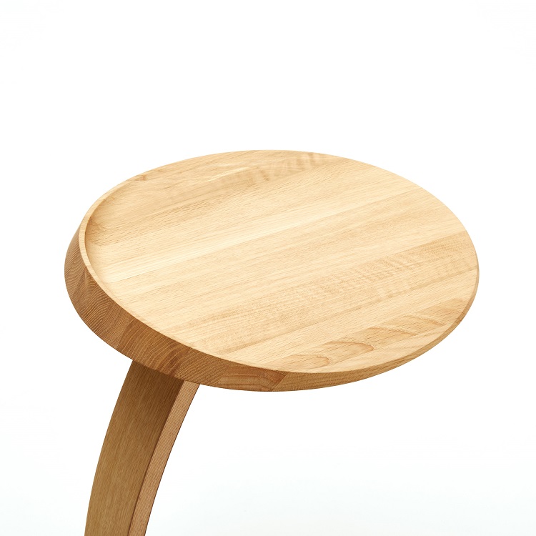 サイドテーブル TU0102 ピュアオーク 通販 | 【公式】カリモク家具