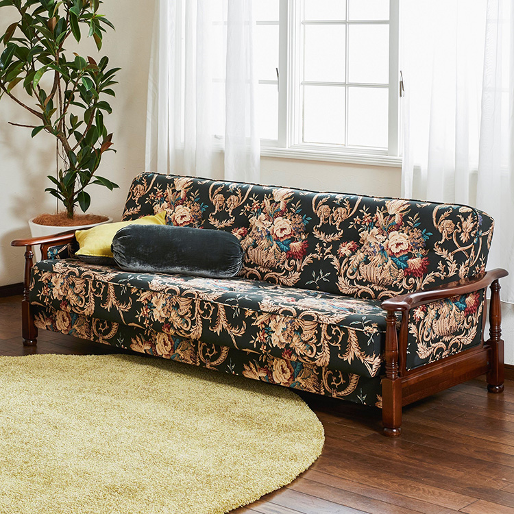 ソファーベッド YC6053 通販 | 【公式】カリモク家具オンラインショップ