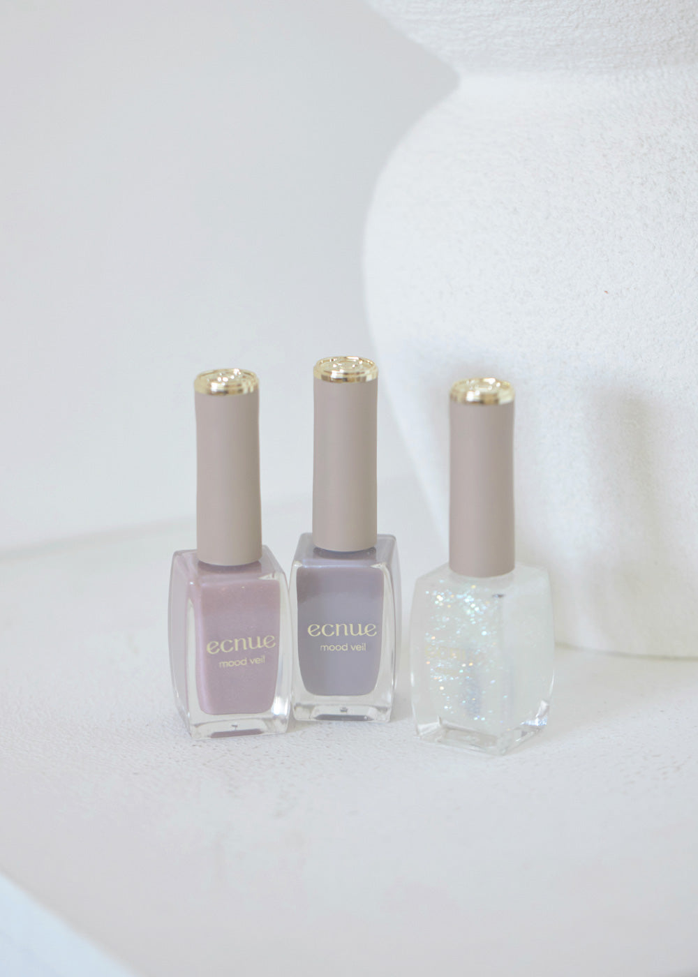 ecnue エクニュー ネイル6本セット バラ売り❌ ecnue エクニュー