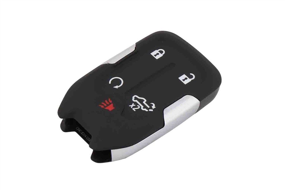 GM Genuine Parts Remote Control Door Lock and Theft Deterrent