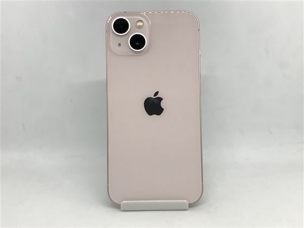 iPhone13 256GB ピンク SIMフリー 中古品 ゲオ公式通販サイト/ゲオ