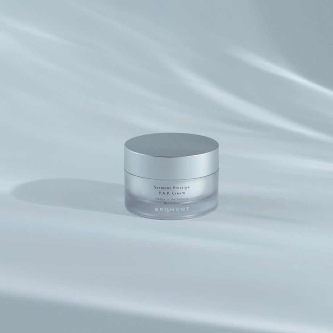 セルマン プレステージP.A.P.クリーム – Total beauty salon eclat