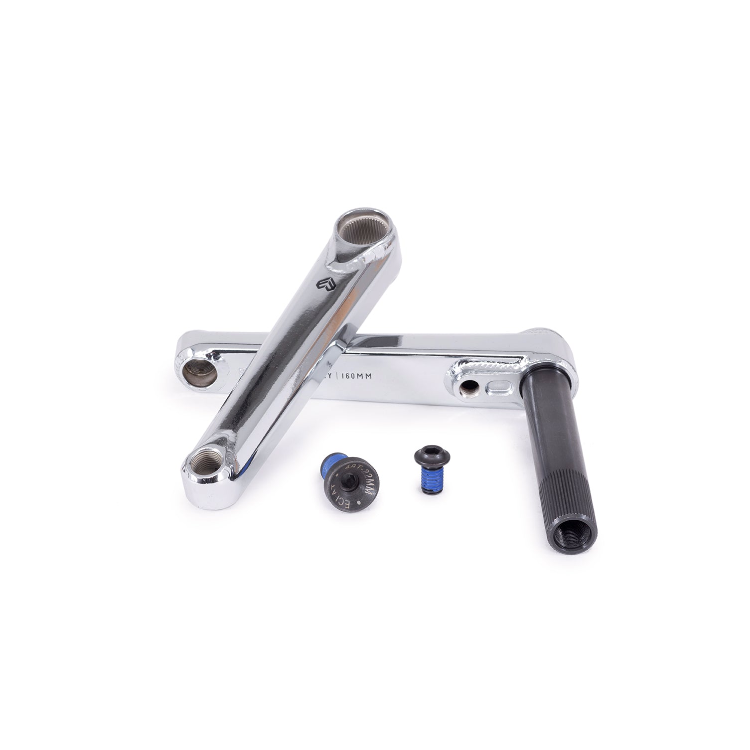 Spire Cranks – Eclat BMX