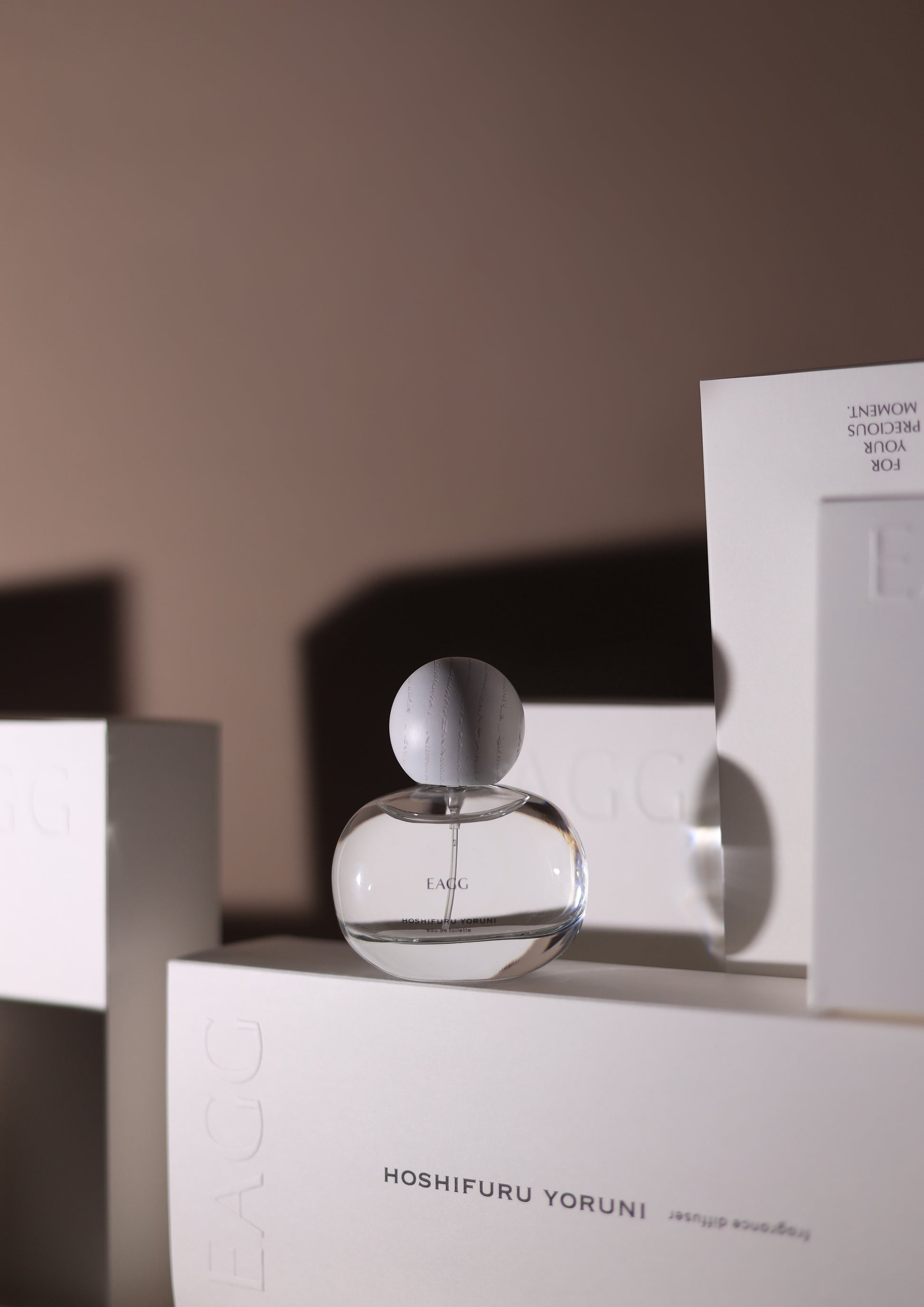 ひと息ついたら オードトワレ【送料無料】 – eagg_official