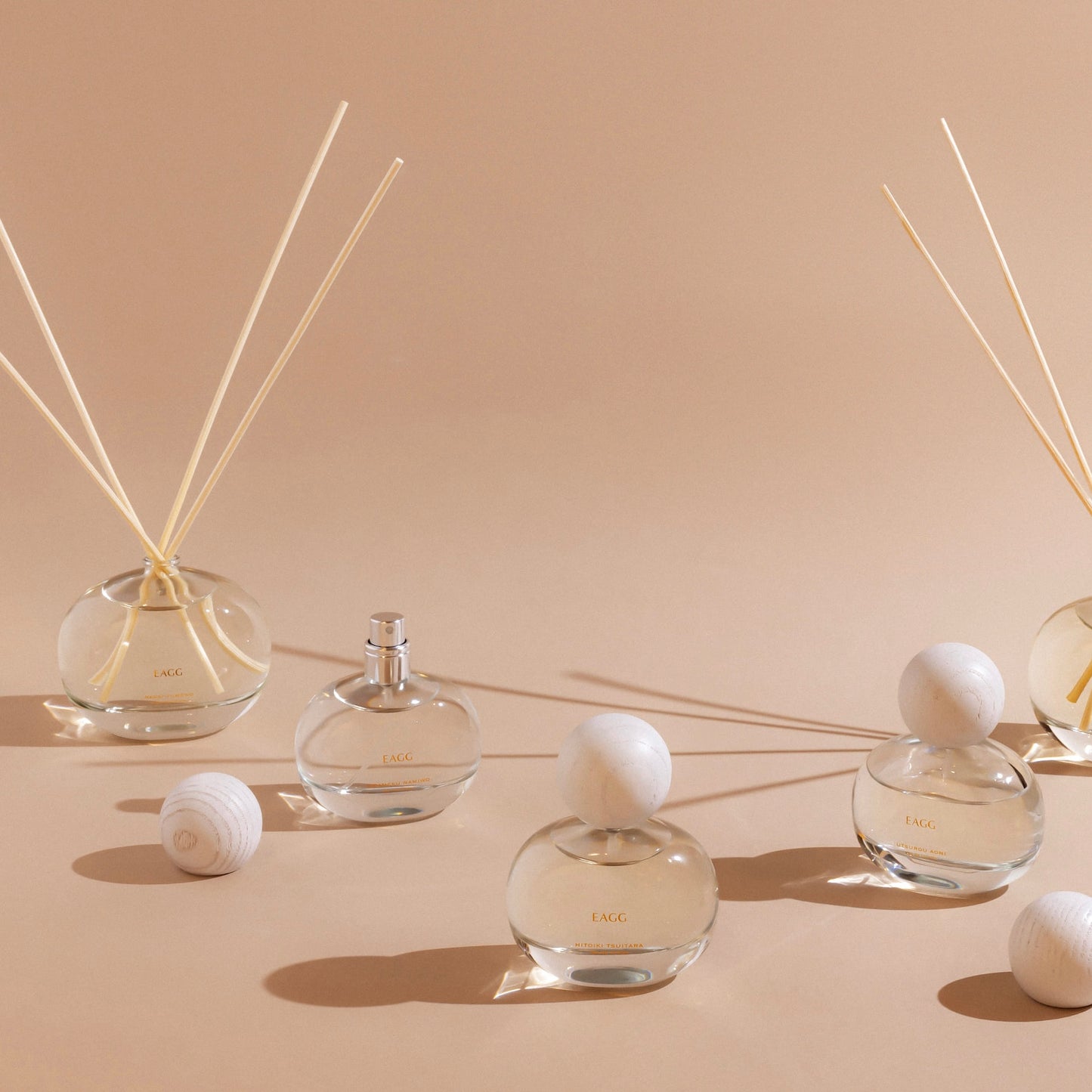 あわい約束 ディフューザー – eagg_official