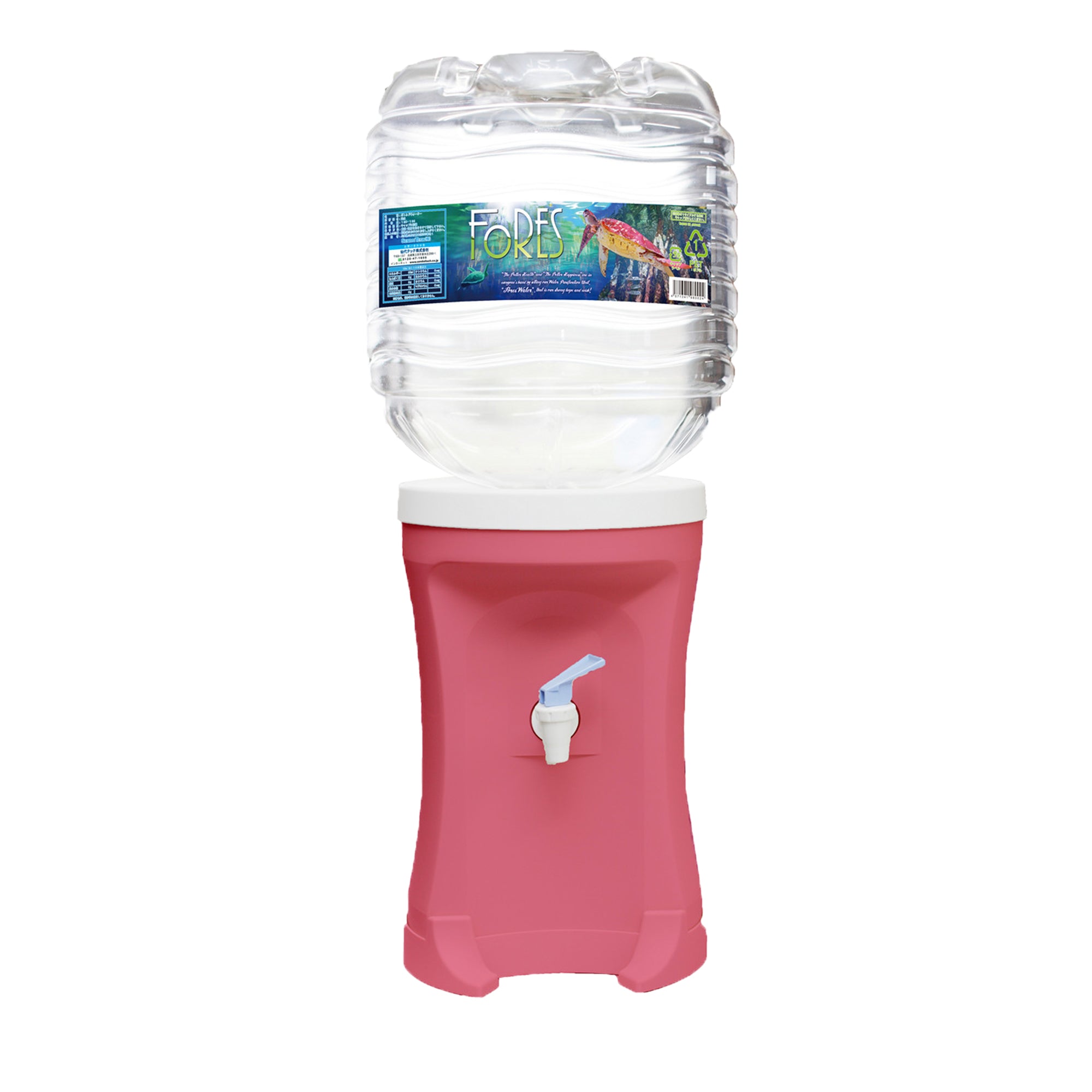 簡易型常温エコサーバー – 株式会社アースブルー