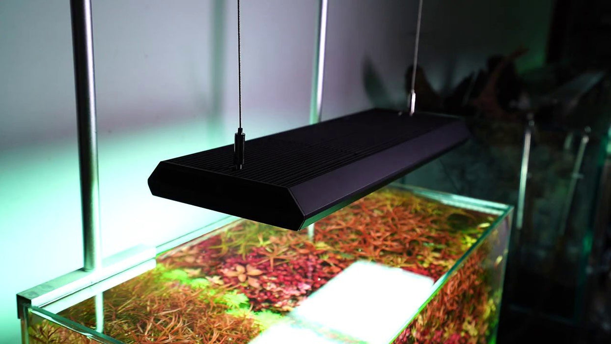 Chihiros VIVID 2 Black — East Ocean Aquatic