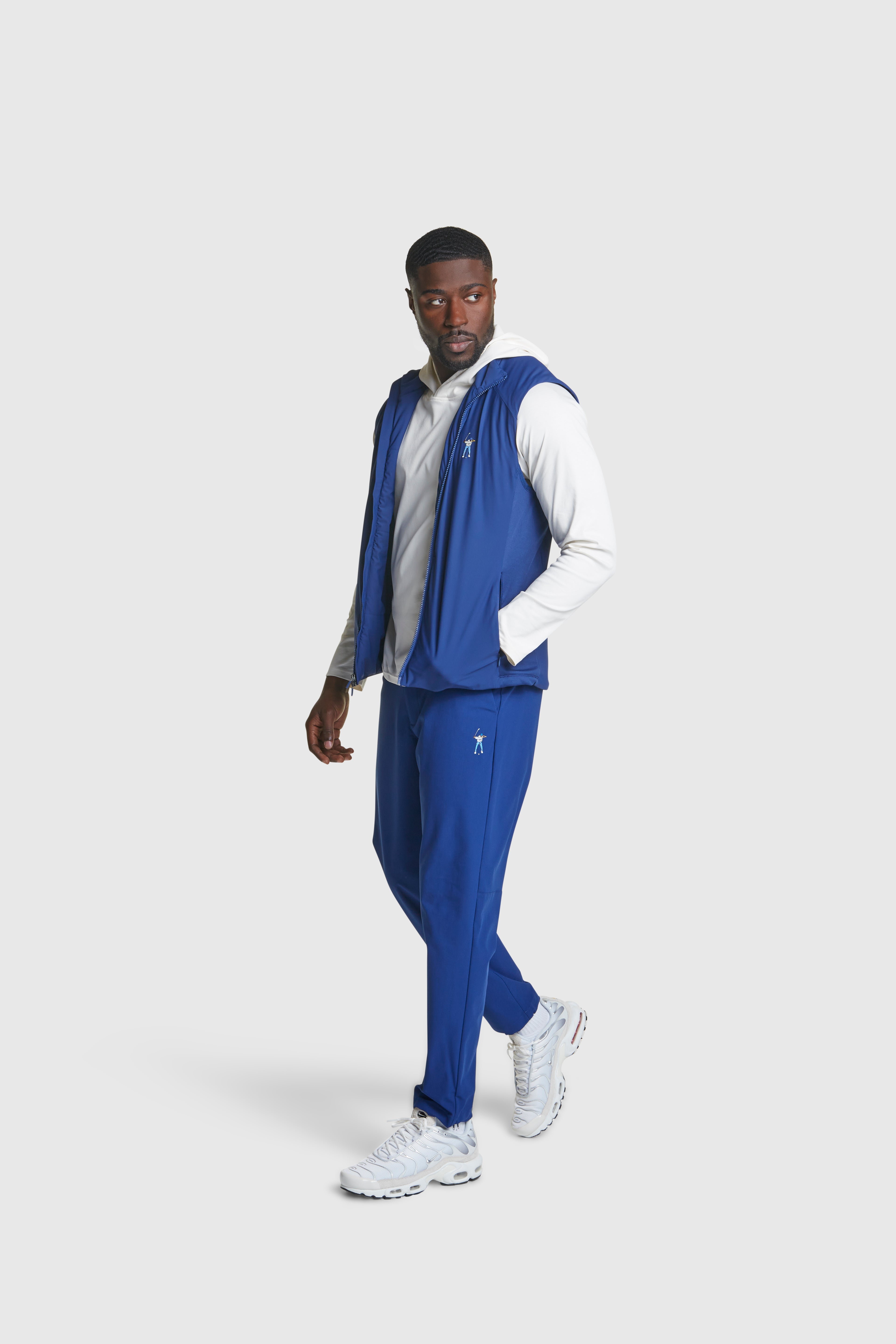 Tech Vest / テックベスト – Eastside Golf (イーストサイドゴルフ)