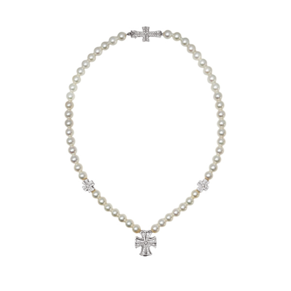 YUKIZAKI ネックレス 新品 ユキザキ(YUKIZAKI) ネックレスの通販