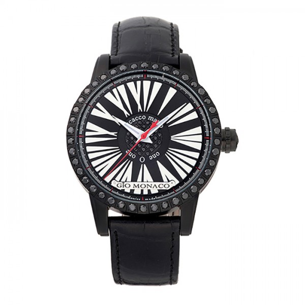 ジオ・モナコ(GIO MONACO) 高級腕時計の通販・販売 - ゆきざき