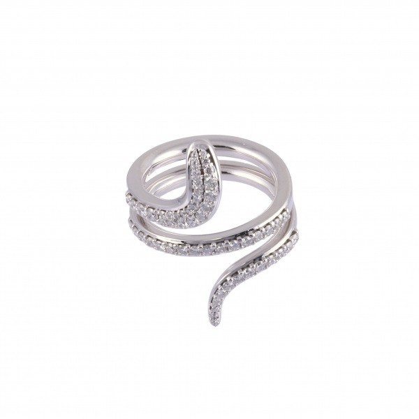 ダミアーニ(DAMIANI) リング(指輪)の通販 - ブランドジュエリー販売の