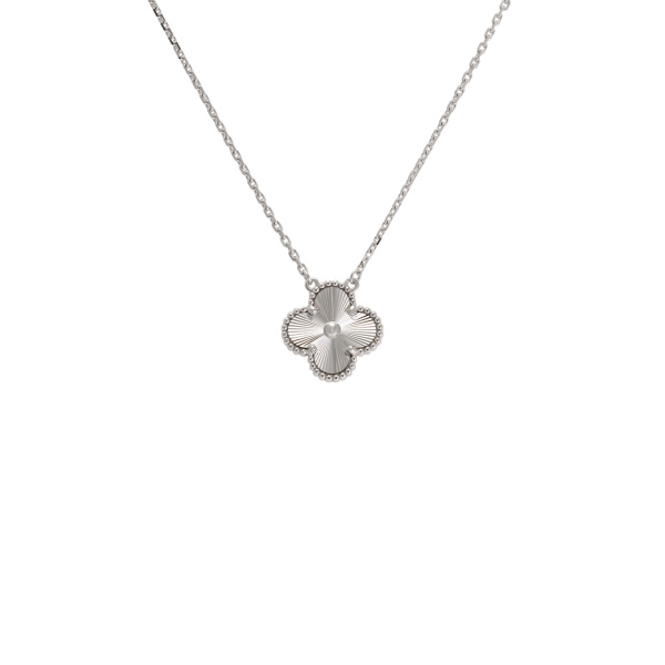 アウトレット] ヴァンクリーフ&アーペル ヴィンテージアルハンブラ