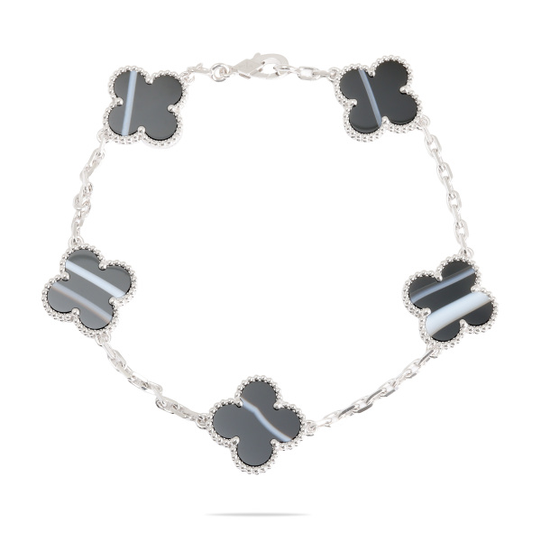 中古] ヴァンクリーフ&アーペル ヴィンテージアルハンブラ VCARPMOLOO