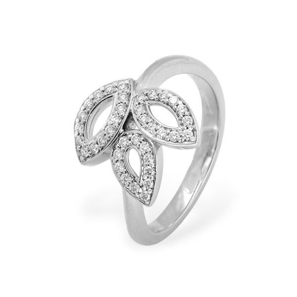 ハリー・ウィンストン(HARRY WINSTON)の新品中古 リング(指輪)の通販